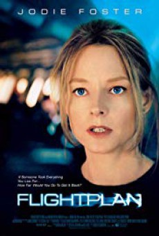 Flightplan (2005) เที่ยวบินระทึกท้านรก