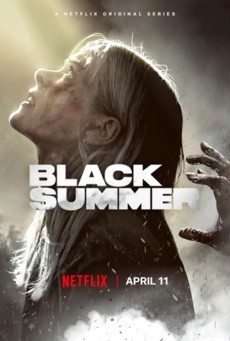 Black Summer Season 1