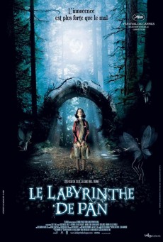 Pan's Labyrinth อัศจรรย์แดนฝัน มหัศจรรย์เขาวงกต