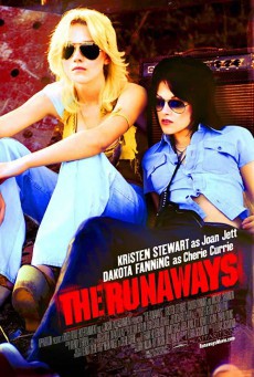 Runaways (2010) เดอะ รันอะเวย์ส รัก ร็อค ร็อค