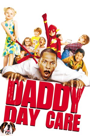 Daddy Day Care (2003) วันเดียว คุณพ่อ…ขอเลี้ยง