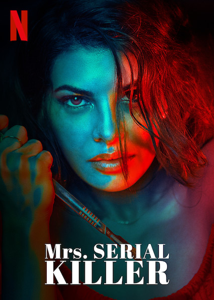 Mrs. Serial Killer (2020) ฆ่าเพื่อรัก