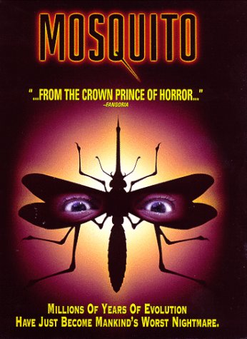 Mosquito (1994) ยุงมรณะ
