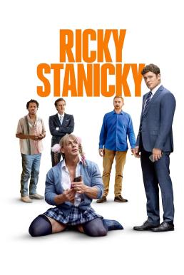 Ricky Stanicky ริคกี้ สแตนนิคกี้ เพื่อนซี้กำมะลอ (2024)