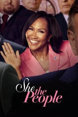 Miss Governor นางฟ้าประชาชี Season 1 (2025) Netflix พากย์ไทย