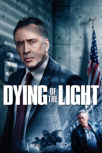Dying of The Light (2014) ปฎิบัติการล่า เด็ดหัวคู่อาฆาต