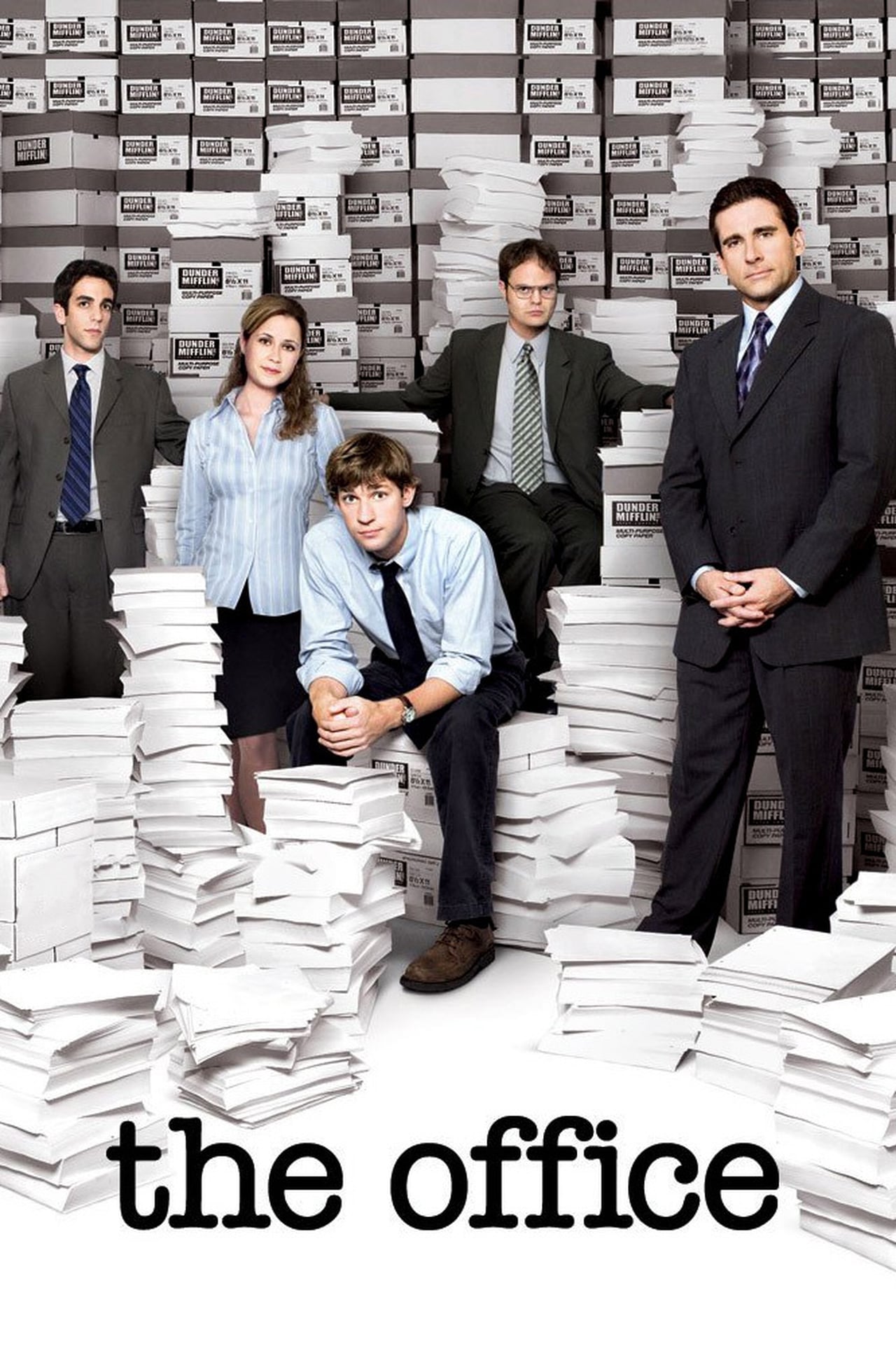 The Office (US) Season 4