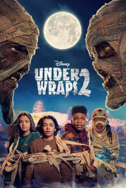 Under Wraps 2 (2022) บรรยายไทย