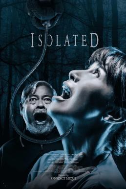Isolated ตัดขาด (2025) บรรยายไทย
