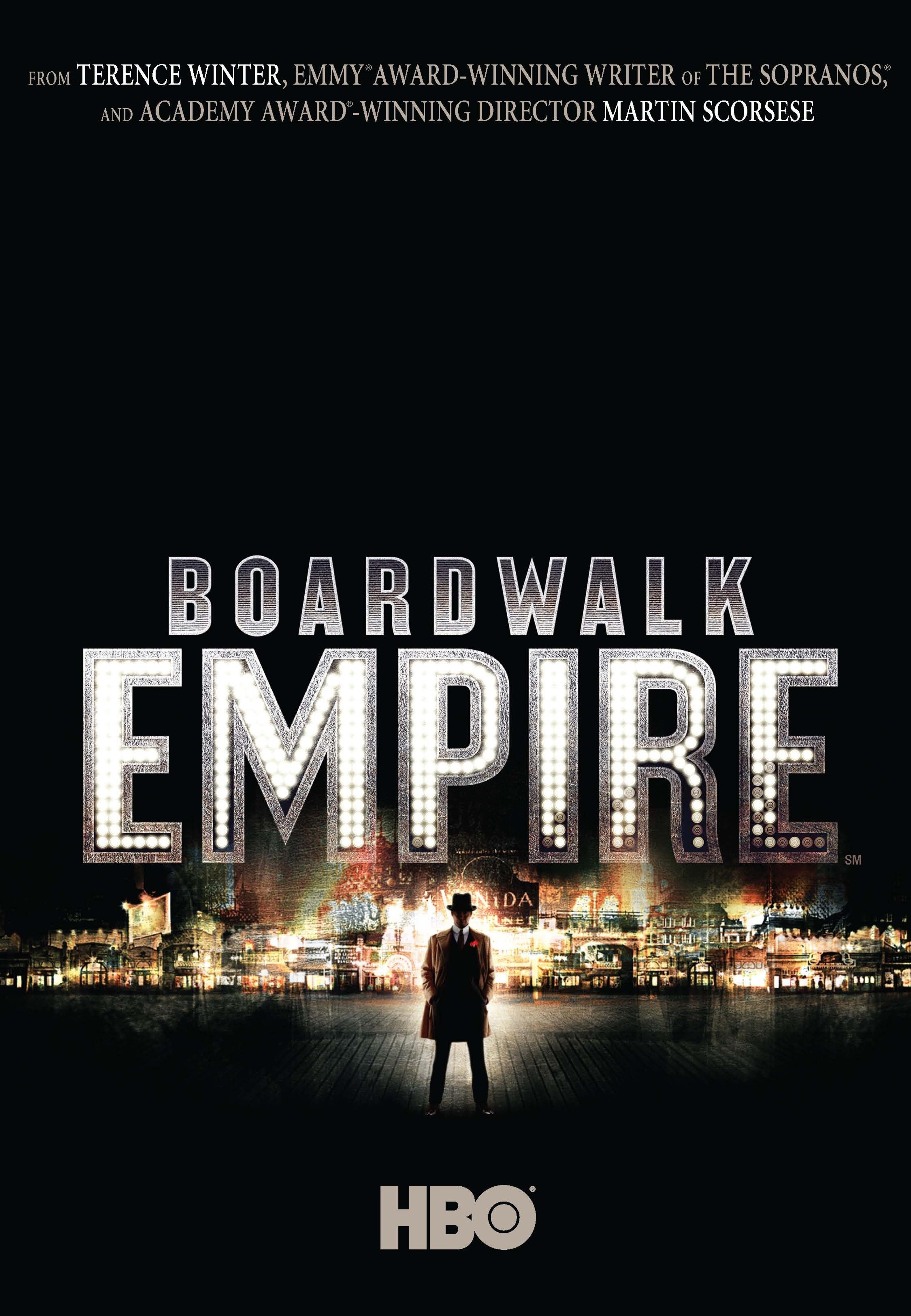 Boardwalk Empire โคตรเจ้าพ่อเหนือทรชน Season 4
