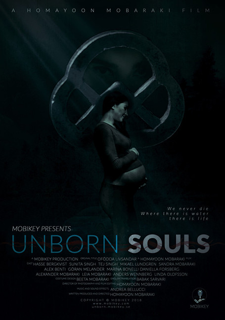 The Unborn Soul (2023) ลูกรัก... วิญญาณอาถรรพ์