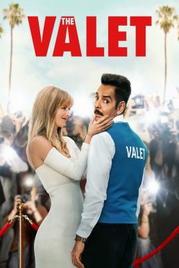 The Valet (2022) บรรยายไทย