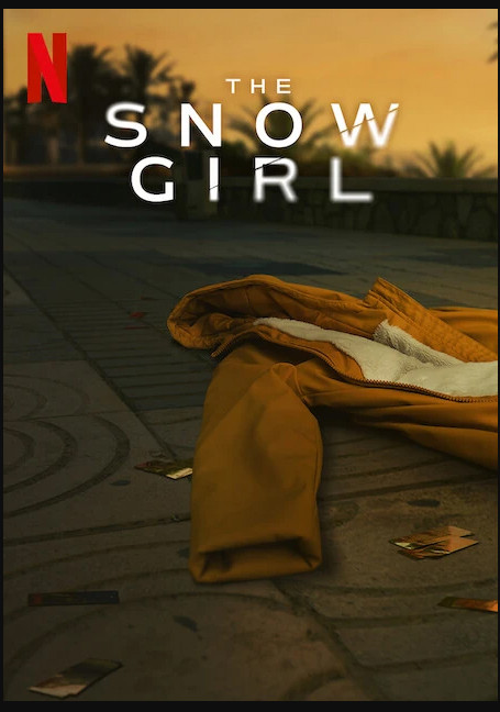 The Snow Girl (2023) EP 1-6 ตอน จบแล้ว