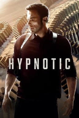 Hypnotic จิตบงการปล้น (2023)