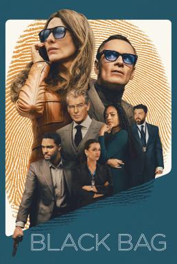 Black Bag ปฏิบัติการลับสองหน้า (2025) บรรยายไทย