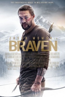 Braven (2018) คนกล้าสู้ล้างเดน