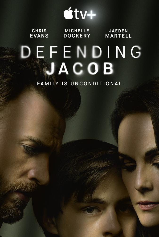 Defending Jacob SS1