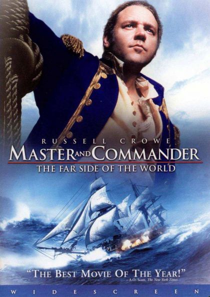 Master and Commander The Far Side of the World (2003) ผู้บัญชาการสุดขอบโลก