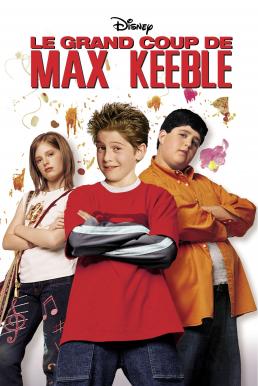 Max Keeble's Big Move (2001) บรรยายไทย
