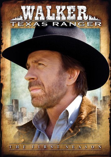 Walker, Texas Ranger Season 4