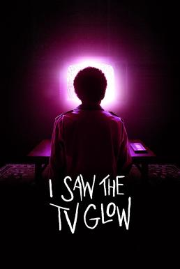 I Saw the TV Glow จิตจ้องจอ (2024) บรรยายไทย