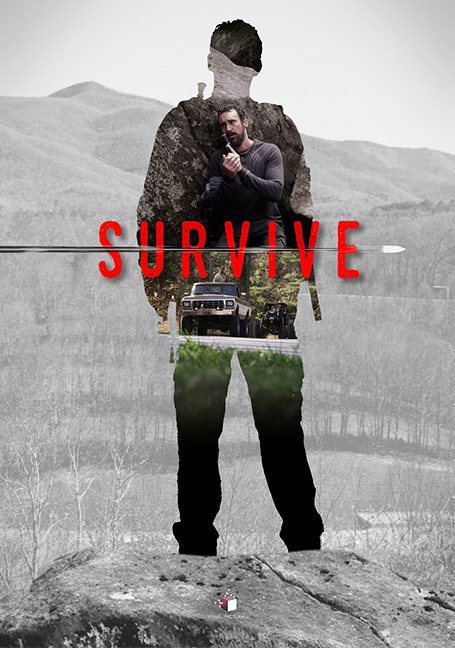 Survive (2021) หลงป่า