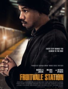 Fruitvale Station (2013) ยุติธรรมอำพราง