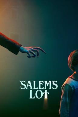 Salem's Lot ท้าสู้ผีนรก (2024)