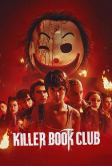 Killer Book Club ชมรมหนังสือฆาตกร (2023) NETFLIX