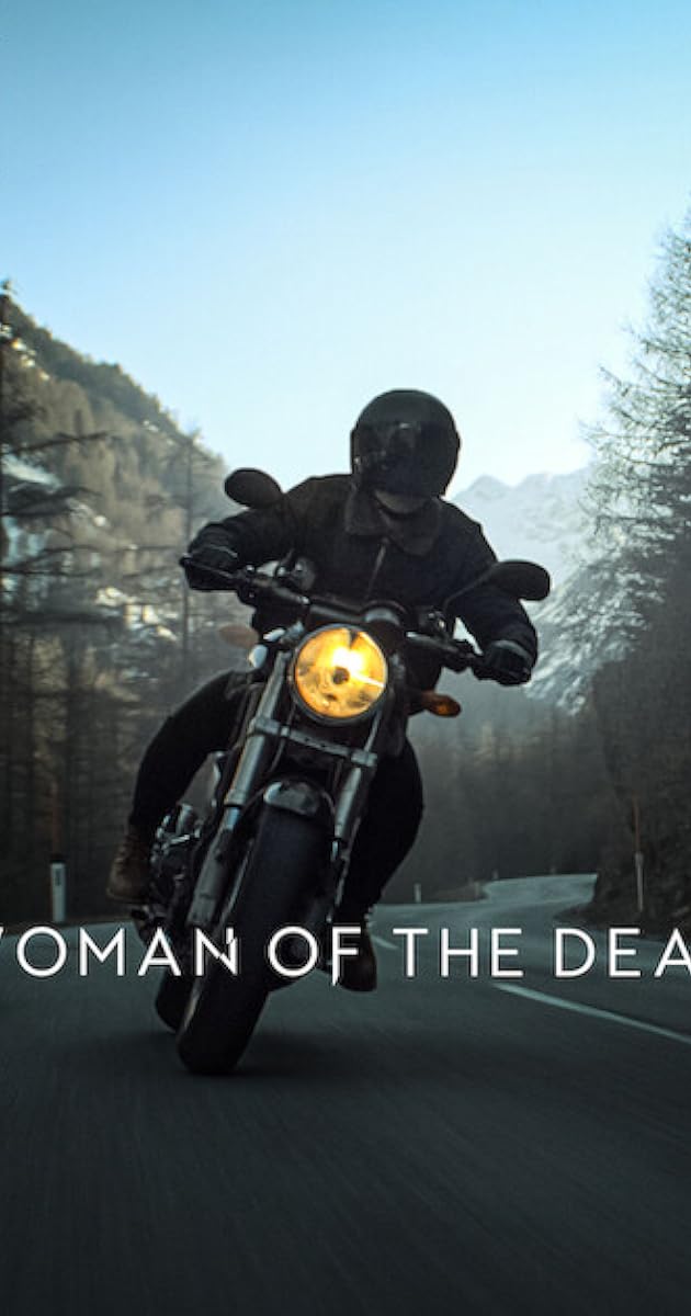 Woman of the Dead ผู้หญิงของคนตาย Season 1