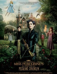 Miss Peregrine (2016) บ้านเพริกริน เด็กสุดมหัศจรรย์