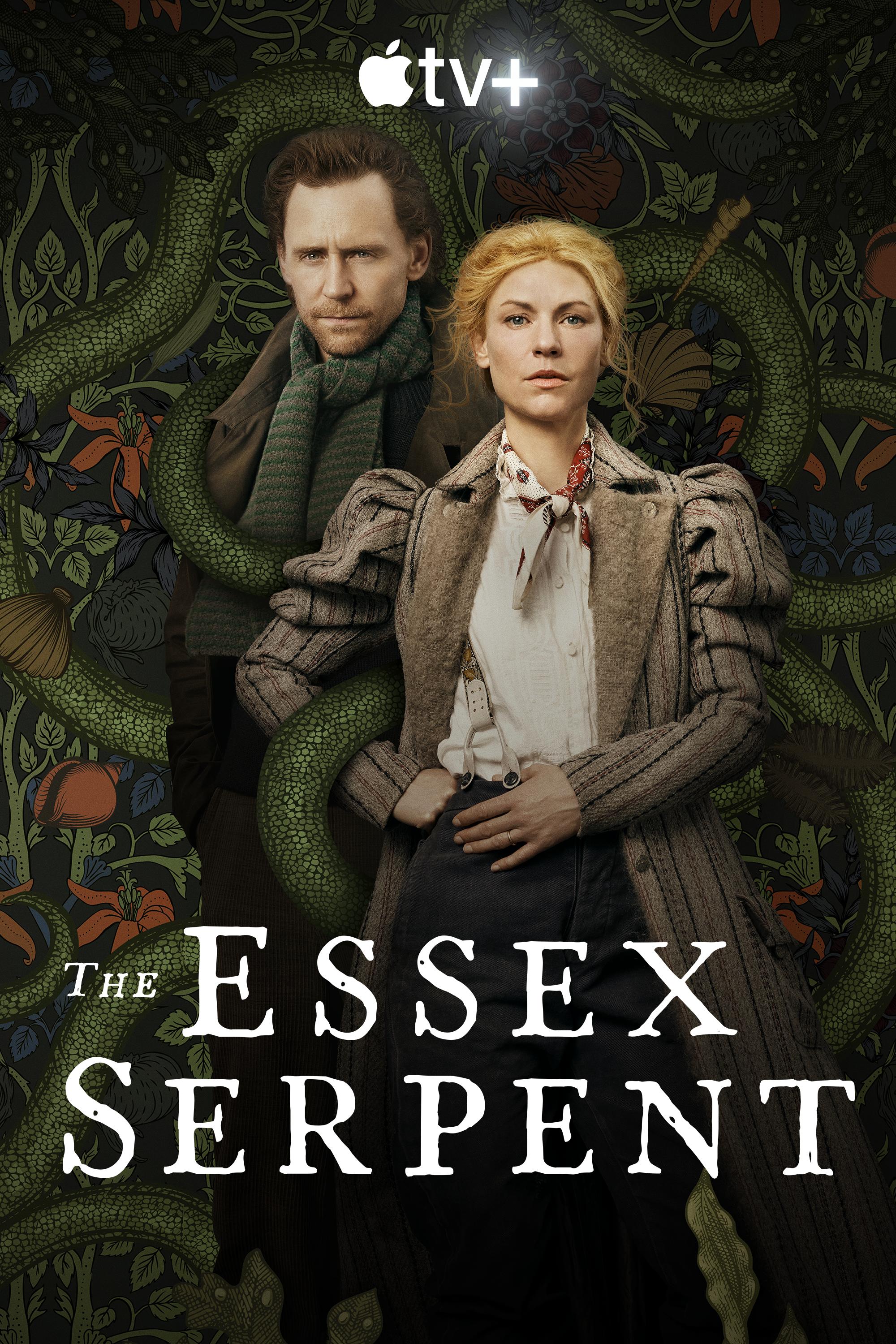 The Essex Serpent SS1