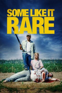 Some Like It Rare (Barbaque) (2021) บรรยายไทยแปล