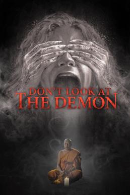 Don't Look at the Demon ฝรั่งเซ่นผี (2022)