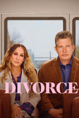 Divorce Season 3 (2019) HBO พากย์ไทย