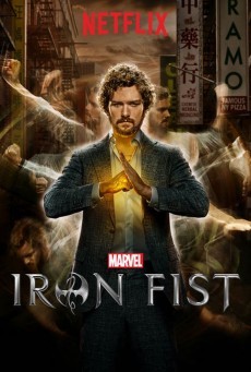 Iron Fist Season 1 ไอรอน ฟิสต์ ปี 1