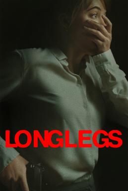 Longlegs ถอดรหัส คลั่งอำมหิต (2024) บรรยายไทยแปล