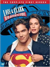 Lois & Clark: The New Adventures of Superman Season 1